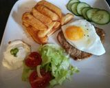 Holstein szelet hasábburgonyával recept fázis 8 fotója
