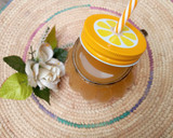 A picture of step 5 of ARDEB (TAMARIND JUICE).