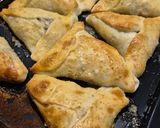Foto del paso 7 de la receta: Empanadas Árabes
