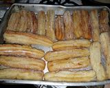 Foto del paso 10 de la receta: Churros caseros