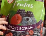 Foto del paso 5 de la receta: Pie de frutos rojos