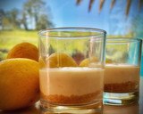 Foto del paso 4 de la receta: Mousse de limón en vasito