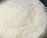 A picture of step 2 of Beef Pulao Biryani.