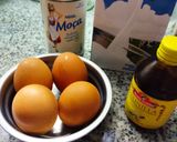 Foto del paso 1 de la receta: Flan con leche condensada