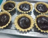 Foto langkah ke 8 dari resep PIE BROWNIES ❤.