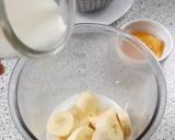 Foto del paso 2 de la receta: Polos de yogur con fruta del bosque