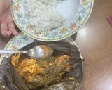 Foto langkah ke 4 dari resep Pepes Patin Pedas.