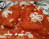 Foto del paso 9 de la receta Bacalao con tomate