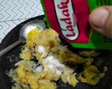 Foto langkah ke 3 dari resep Perkedel bondon.