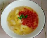Foto langkah ke 6 dari resep Kolak pisang mutiara.