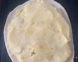 Foto langkah ke 4 dari resep Potato Cheese Bread.