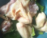 Foto langkah ke 1 dari resep Ayam suwir jerit.