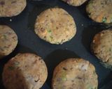 A picture of step 3 of Veg Galouti Kabab.
