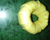 रिंग समोसा (Ring samosa recipe in hindi) रेसिपी चरण 4 फोटो