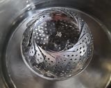 Foto del paso 1 de la receta: Espárragos en vaporiera