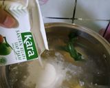 Foto langkah ke 3 dari resep Singkong thailand keju by. Bubu.