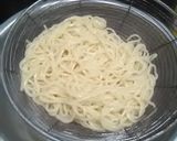 Foto langkah ke 2 dari resep Mie Goreng.