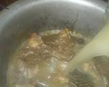 Chicken salan in black pepper recipe step 8 photo