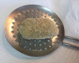 Foto del paso 4 de la receta: Croquetas de jamón ibérico caseras