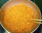 Hình bước làm 5 của món Ruốc tôm