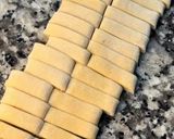 Foto del paso 4 de la receta: Fideos caseros
