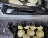 Foto del paso 6 de la receta: Mixtas dobles de carne y pechuga de pollo