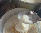 Foto langkah ke 2 dari resep Overnight yogurt.