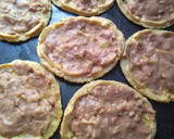 Foto del paso 2 de la receta: Sopes!!!
