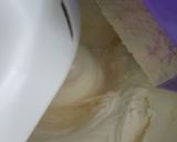 Foto langkah ke 4 dari resep 208. Rainbow Cake Ny.Liem versi Kukus Lapis ButterCream,Lembuuut.