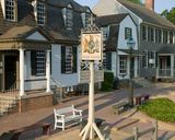 Foto del paso 2 de la receta: The King's Arms Tavern Peanut Soup (1772) // Sopa de cacahuetes de 