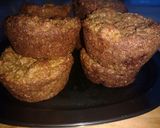 Foto del paso 4 de la receta: Cubiletes de mango y harina integral 💕🍃