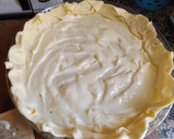Foto del paso 1 de la receta: Pastel de pavo, espárragos y queso Camembert