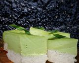 Foto langkah ke 4 dari resep Ketan Srikaya/Kue Serimuka.