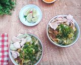 Foto langkah ke 5 dari resep Sroto Sokaraja.
