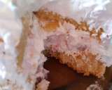 Foto del paso 6 de la receta: Torta de frutilla fácil