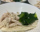 Foto langkah ke 4 dari resep Misoa Kuah Telur.