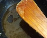 एगलेस फ्रूट प्लम केक ऑन गैस स्टोव (Eggless Fruit Plum Cake On Gas Stove ki recipe in hindi) रेसिपी चरण 4 फोटो