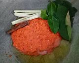 Foto langkah ke 4 dari resep Semur daging kentang.