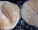 Foto del paso 6 de la receta: Torta frita sin grasa