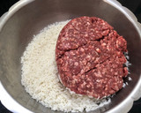 Foto del paso 3 de la receta: Niños envueltos en hoja de parra