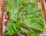 Foto del paso 3 de la receta: Pionono casero relleno!💕