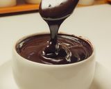 Foto langkah ke 5 dari resep Selai Coklat (untuk isian bakpao/roti/olesan).