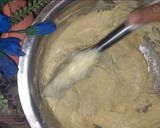 Foto langkah ke 7 dari resep Resep bolu tape mini.