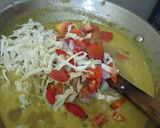 Foto langkah ke 7 dari resep Tongseng Ayam.