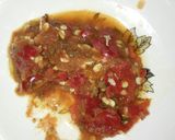 Foto langkah ke 2 dari resep Sambal mentah trasi.