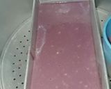 Foto langkah ke 5 dari resep Bolu kukus talas.