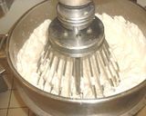A picture of step 11 of Umm Ali.