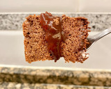 Foto del paso 16 de la receta: Pastel al Cointreau relleno con crema de chocolate y mermelada