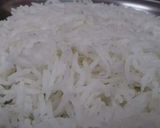 A picture of step 3 of Mix Vegetable with plane Rice #CookpadApp.