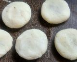 सूजी काकरा पीटा(Suji kakrara pitha recipe in Hindi) रेसिपी चरण 5 फोटो